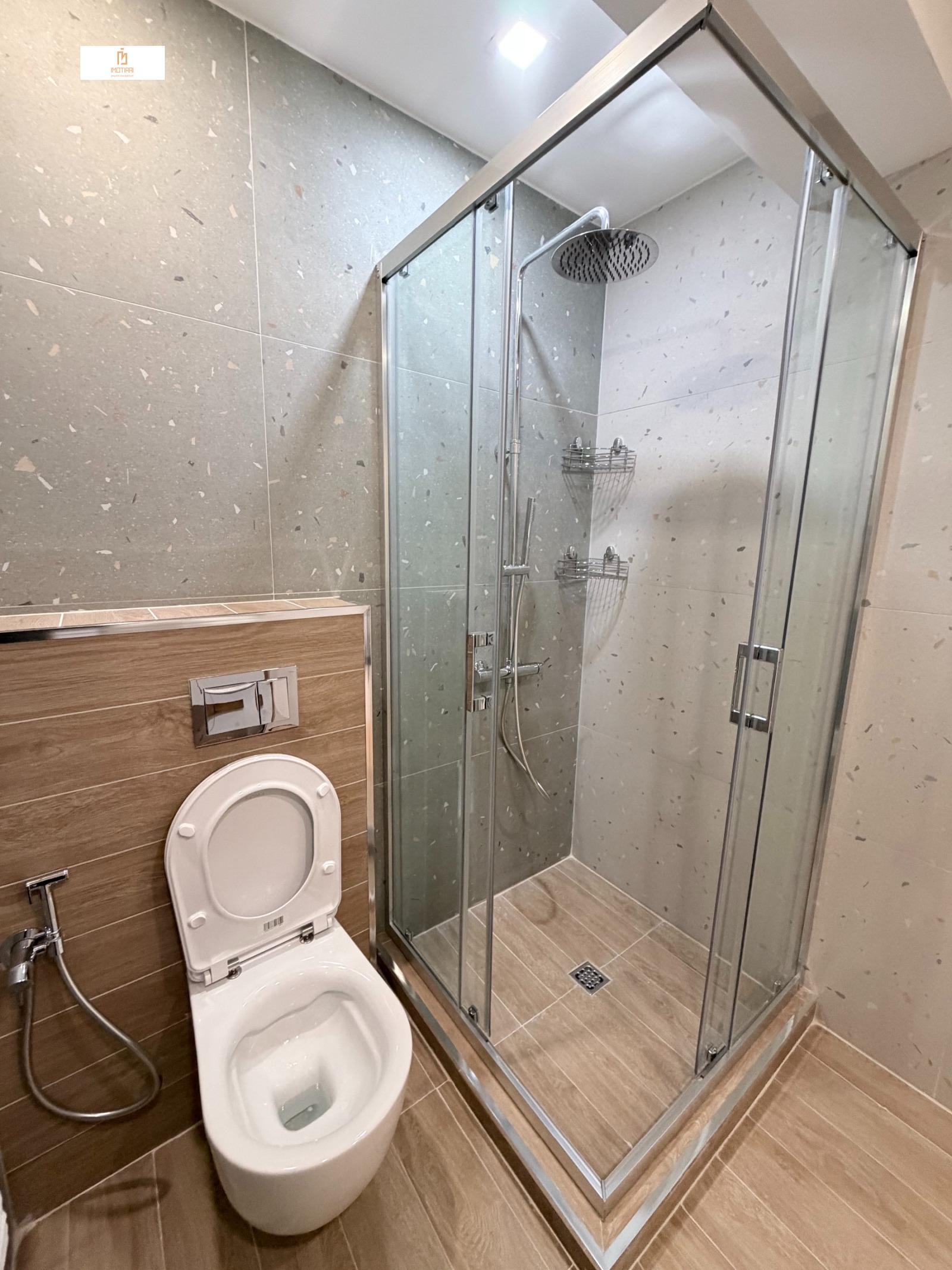 Дава под наем 2-СТАЕН, гр. София, Хладилника, снимка 12 - Апартаменти - 53995284