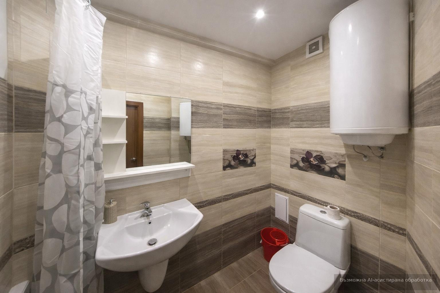 Дава под наем 2-СТАЕН, гр. Варна, Център, снимка 5 - Апартаменти - 54048735