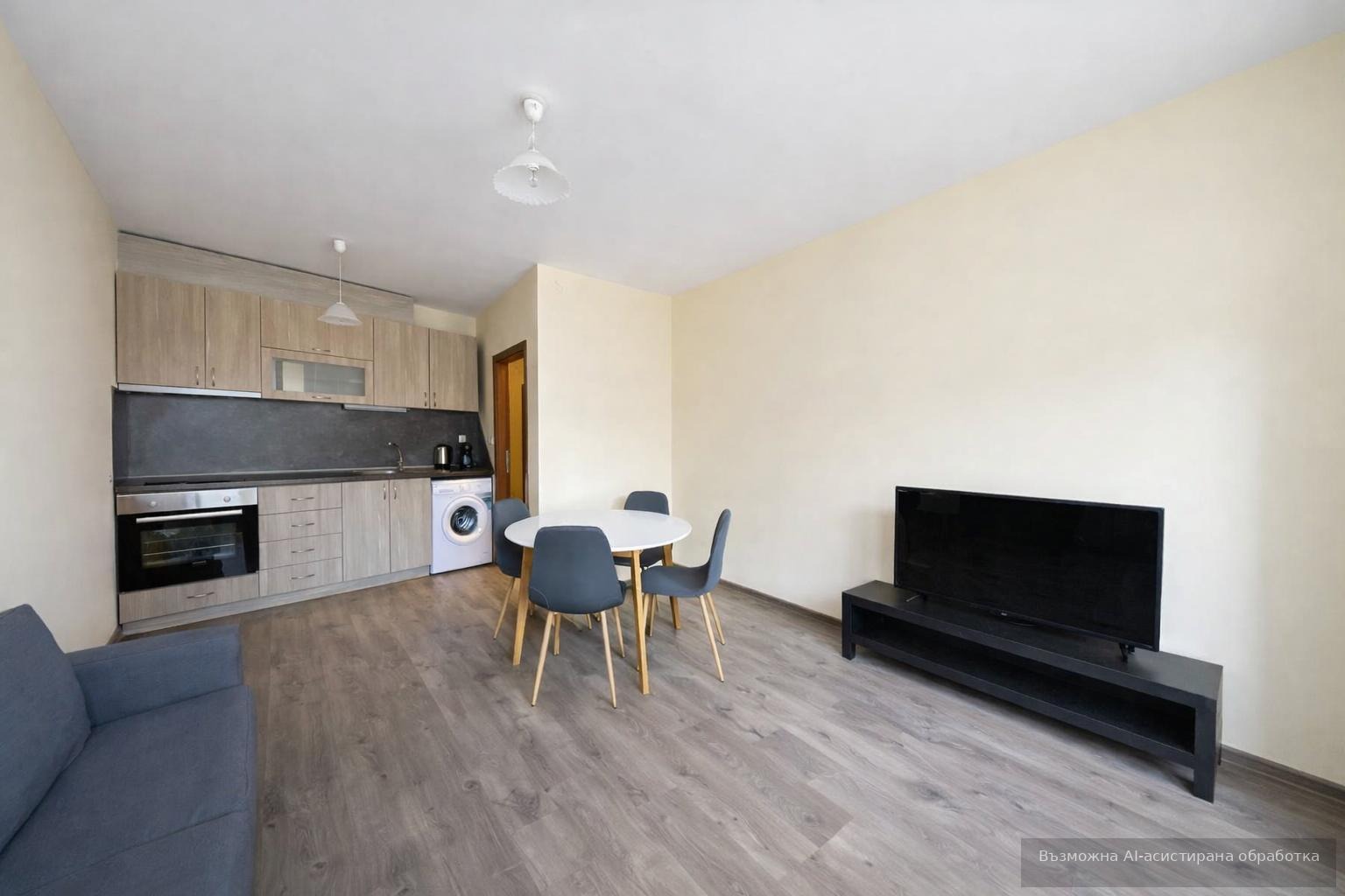 Дава под наем 2-СТАЕН, гр. Варна, Център, снимка 2 - Апартаменти - 54048735