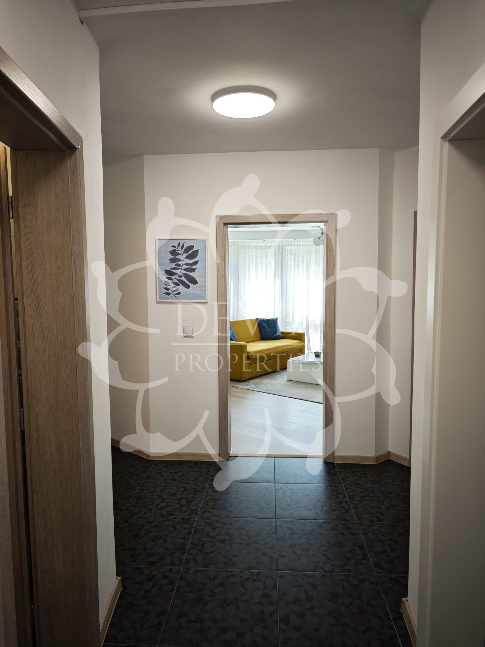 Дава под наем 3-СТАЕН, гр. София, Бъкстон, снимка 14 - Апартаменти - 54352332