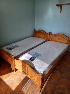 Studio Zapaden park, Sofia