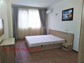 1 Schlafzimmer Nesebar, region Burgas 10