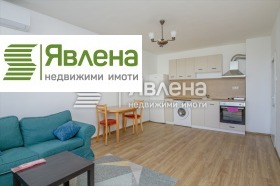 1 soverom Drusjba 1, Sofia