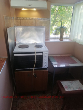 2 camere da letto Okragna bolnitsa-Generali, Varna 7