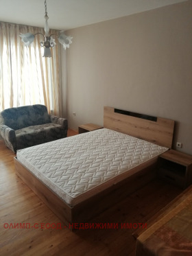 2 bedroom Okrazhna bolnitsa-Generali, Varna 1