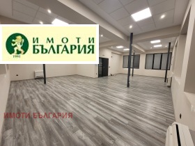 Офис град Варна, Гранд Мол 4