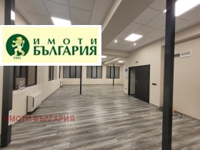 Офис град Варна, Гранд Мол 1