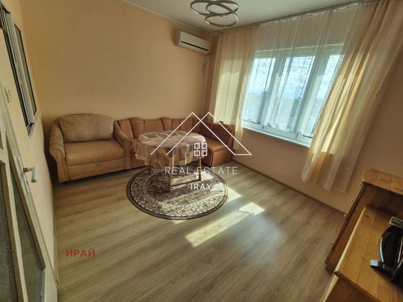 В оренду  1 спальня Стара Загора , Център , 50 кв.м | 15799731 - зображення [7]