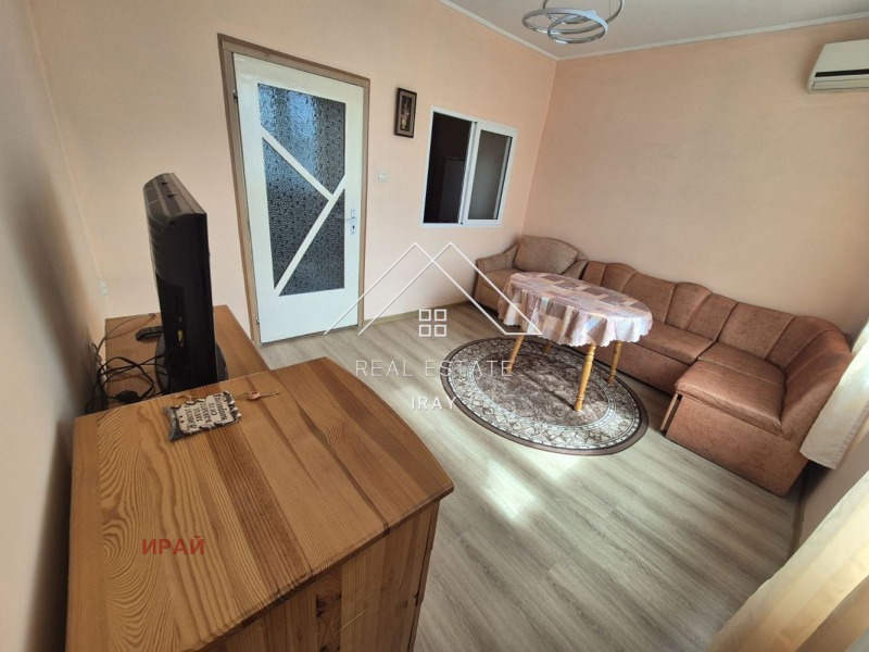 В оренду  1 спальня Стара Загора , Център , 50 кв.м | 15799731