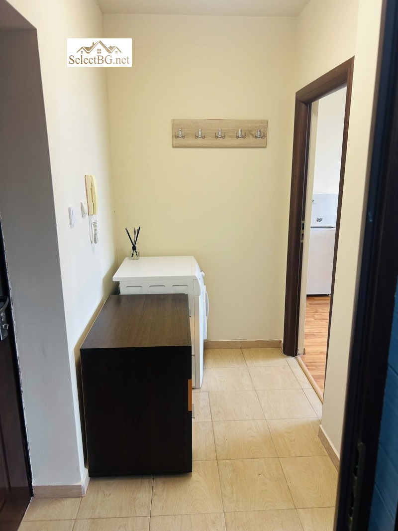 Vuokrattavana  1 makuuhuone Veliko Tarnovo , Asenov , 56 neliömetriä | 65515611 - kuva [5]