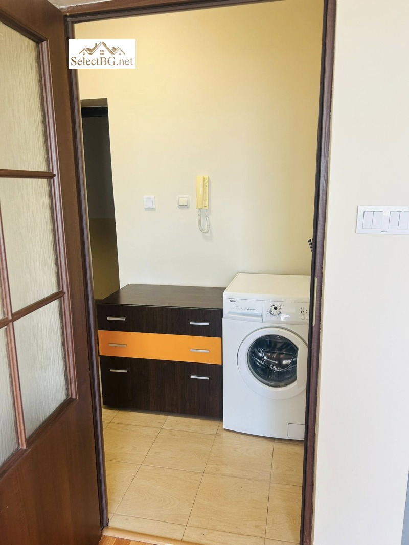 Vuokrattavana  1 makuuhuone Veliko Tarnovo , Asenov , 56 neliömetriä | 65515611 - kuva [13]