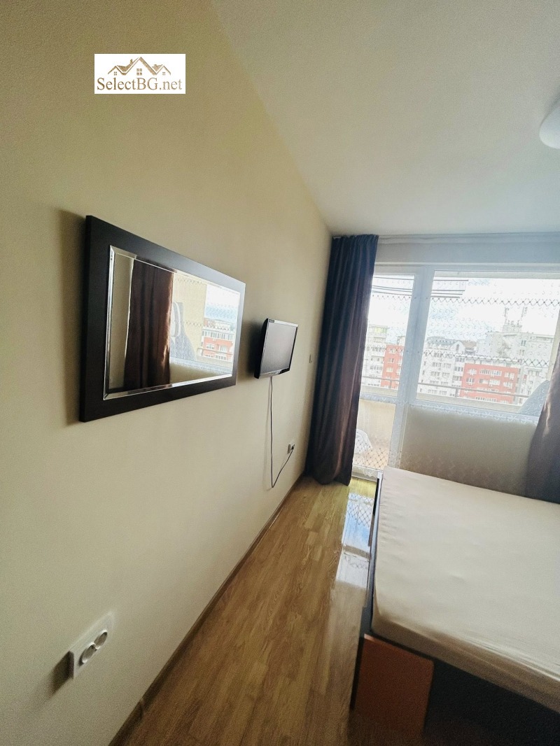 Vuokrattavana  1 makuuhuone Veliko Tarnovo , Asenov , 56 neliömetriä | 65515611 - kuva [10]