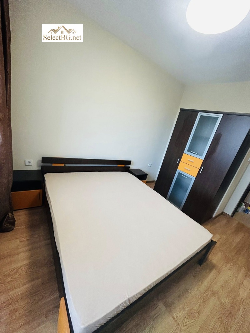 Vuokrattavana  1 makuuhuone Veliko Tarnovo , Asenov , 56 neliömetriä | 65515611 - kuva [11]