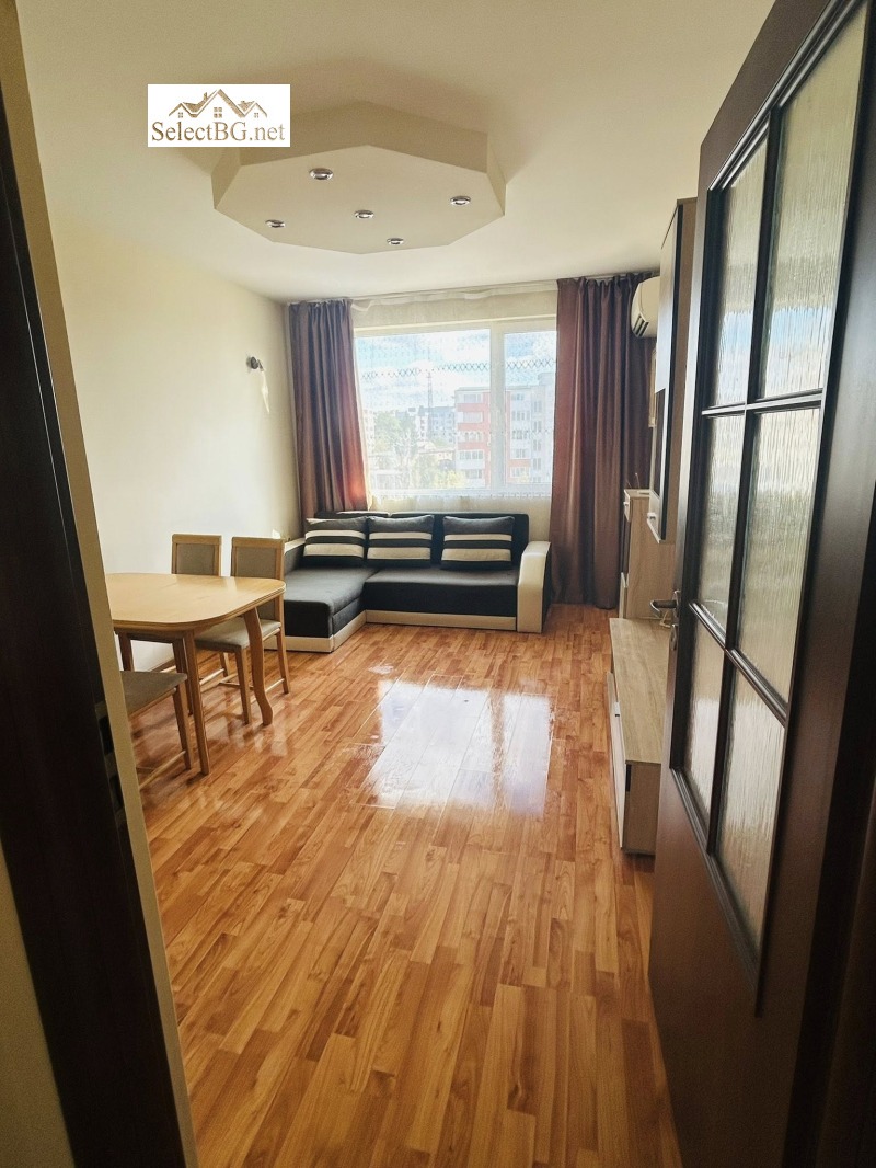 Vuokrattavana  1 makuuhuone Veliko Tarnovo , Asenov , 56 neliömetriä | 65515611 - kuva [2]