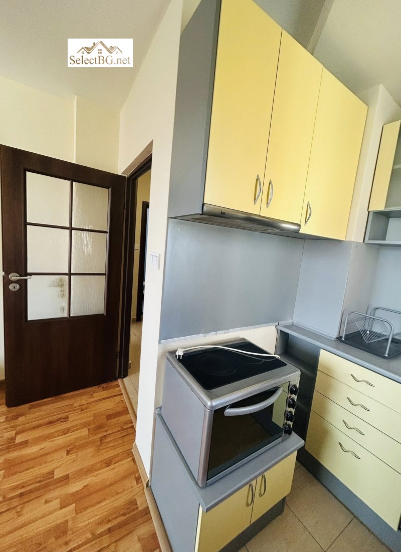 Vuokrattavana  1 makuuhuone Veliko Tarnovo , Asenov , 56 neliömetriä | 65515611 - kuva [8]