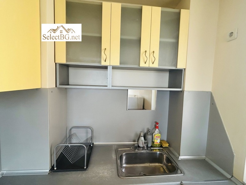 Vuokrattavana  1 makuuhuone Veliko Tarnovo , Asenov , 56 neliömetriä | 65515611 - kuva [3]