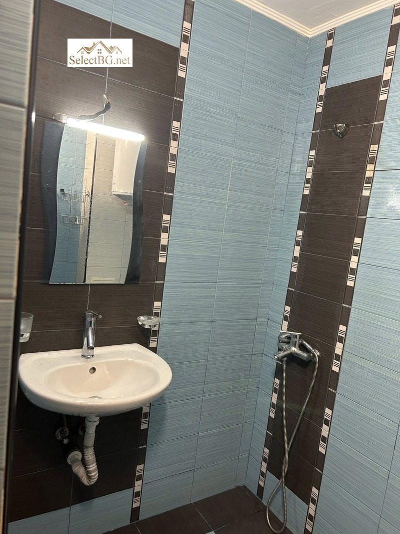 Vuokrattavana  1 makuuhuone Veliko Tarnovo , Asenov , 56 neliömetriä | 65515611 - kuva [12]