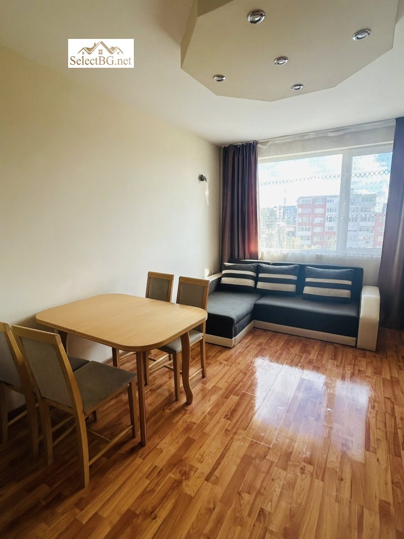 Vuokrattavana  1 makuuhuone Veliko Tarnovo , Asenov , 56 neliömetriä | 65515611 - kuva [4]