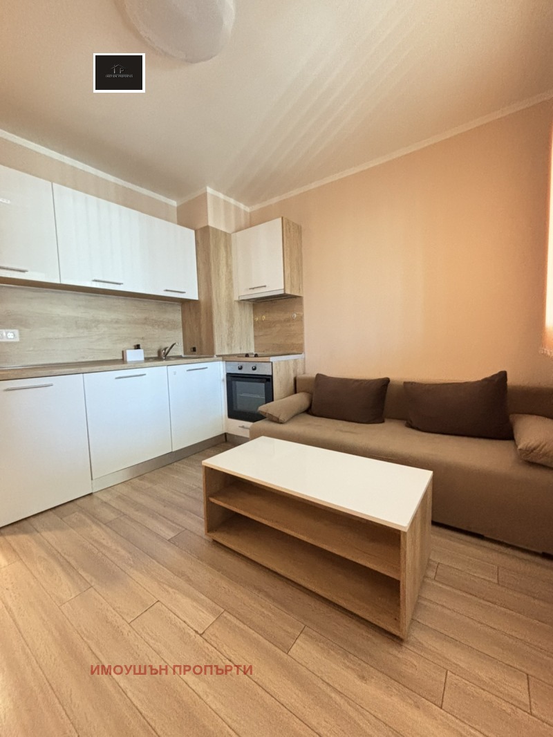 Дава под наем 2-СТАЕН, гр. София, Студентски град