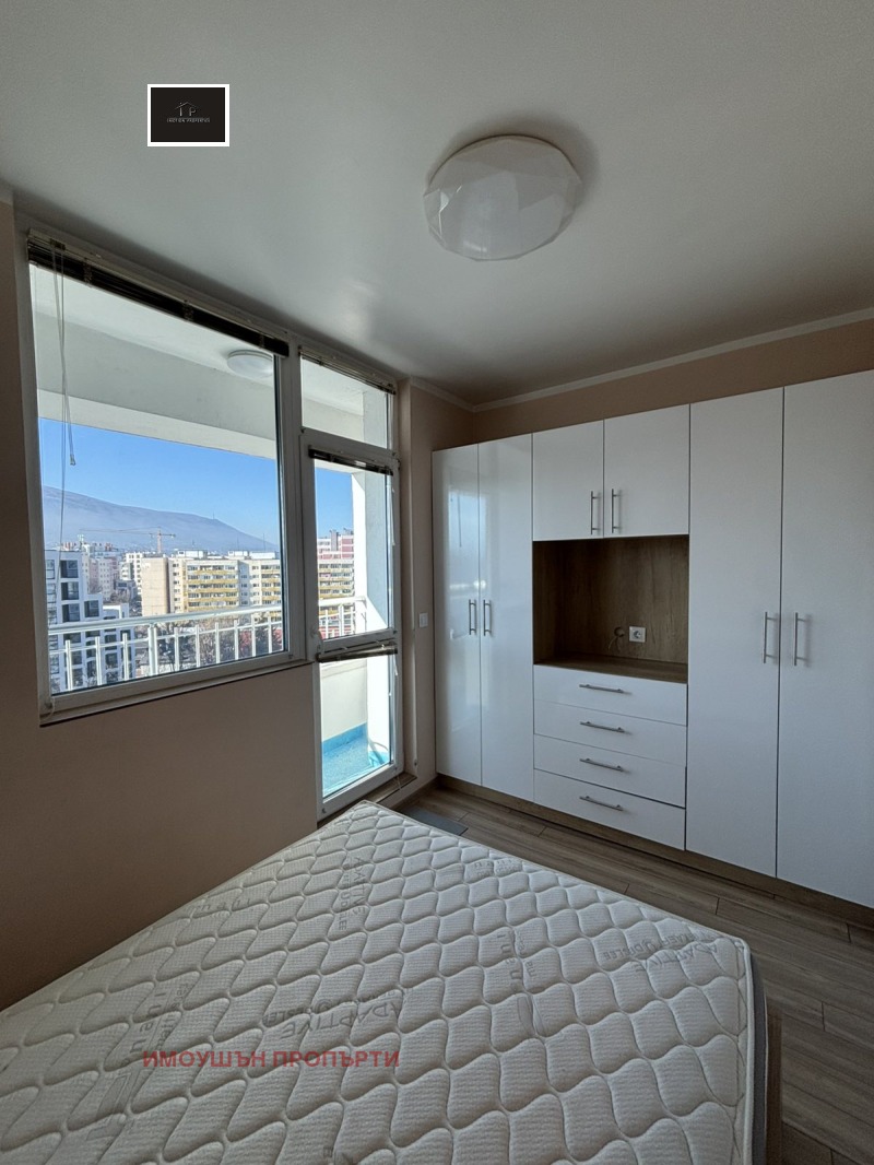 Дава под наем 2-СТАЕН, гр. София, Студентски град, снимка 3 - Апартаменти - 52801748