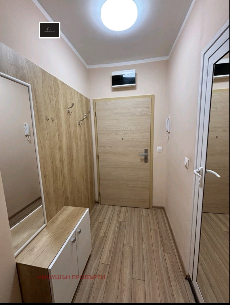 Дава под наем 2-СТАЕН, гр. София, Студентски град, снимка 6 - Апартаменти - 52801748