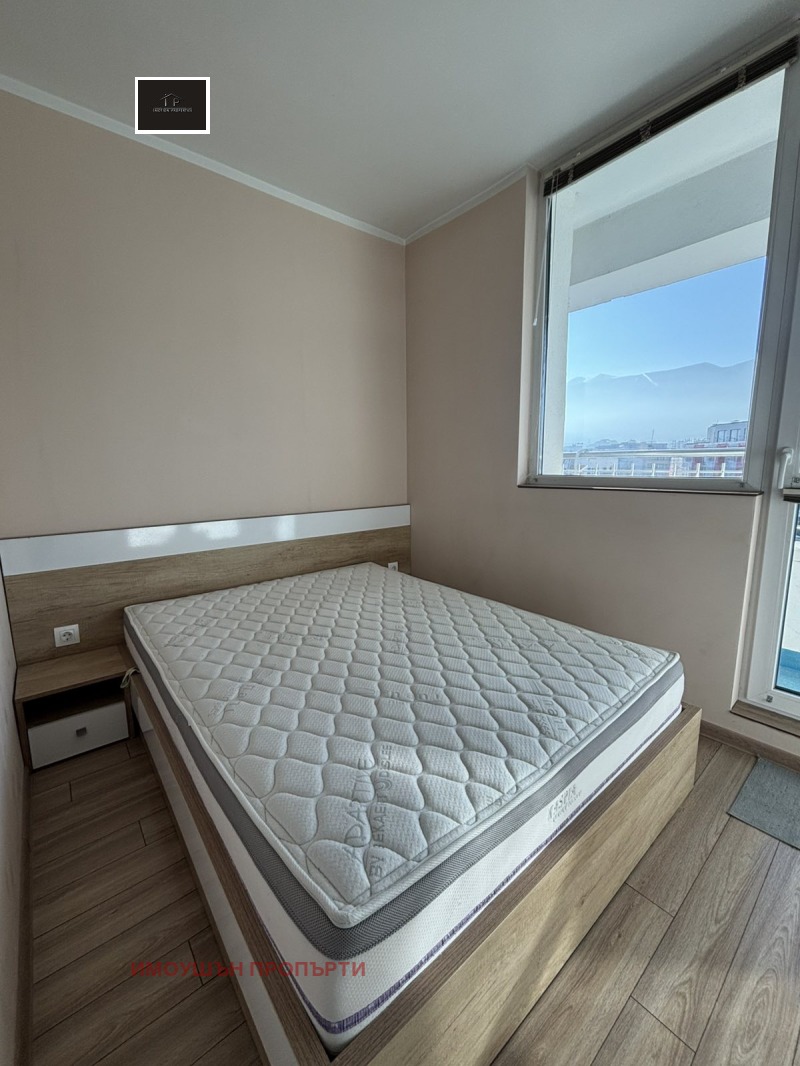 Дава под наем 2-СТАЕН, гр. София, Студентски град, снимка 2 - Апартаменти - 52801748