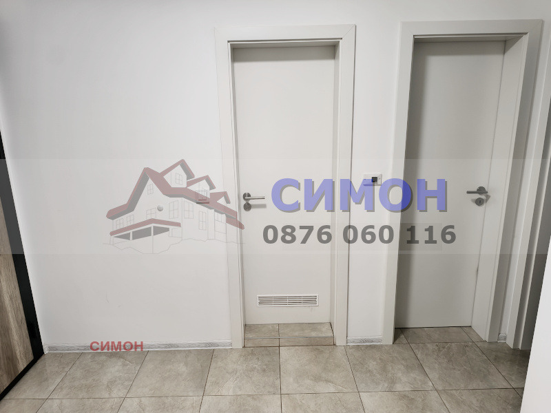 Дава под наем 2-СТАЕН, гр. София, Малинова долина