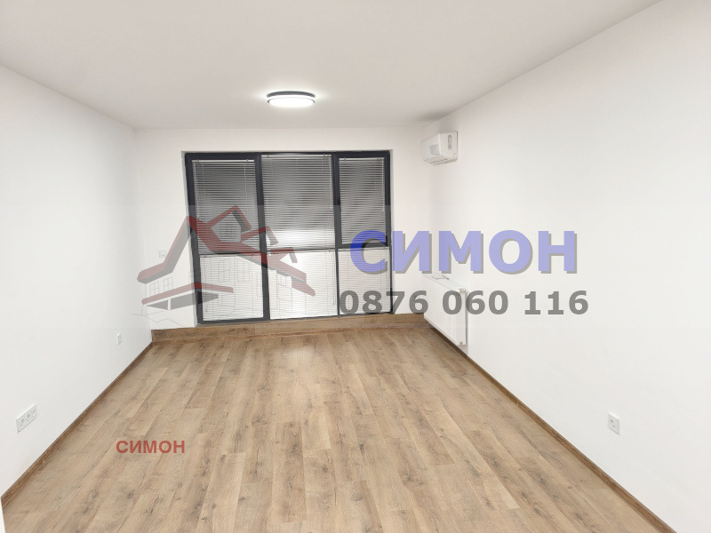 Дава под наем 2-СТАЕН, гр. София, Малинова долина, снимка 5 - Апартаменти - 53324230