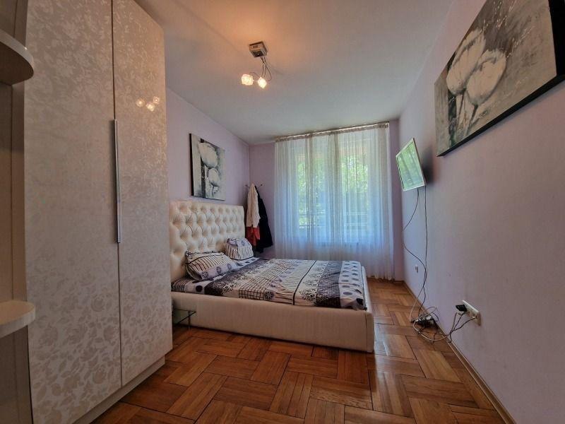 Дава под наем 2-СТАЕН, гр. София, Център, снимка 6 - Апартаменти - 55291820
