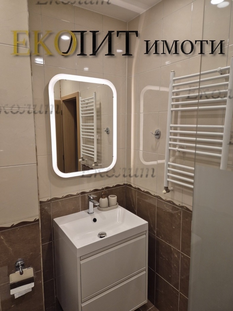 Дава под наем 2-СТАЕН, гр. София, Хаджи Димитър, снимка 8 - Апартаменти - 55654644
