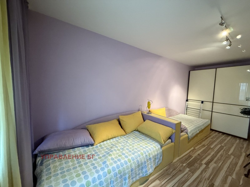För uthyrning  2 sovrum Sofia , Lozenec , 100 kvm | 36107763 - bild [8]