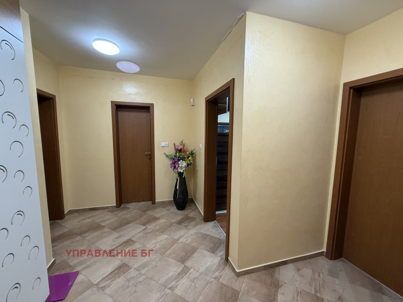 För uthyrning  2 sovrum Sofia , Lozenec , 100 kvm | 36107763 - bild [10]
