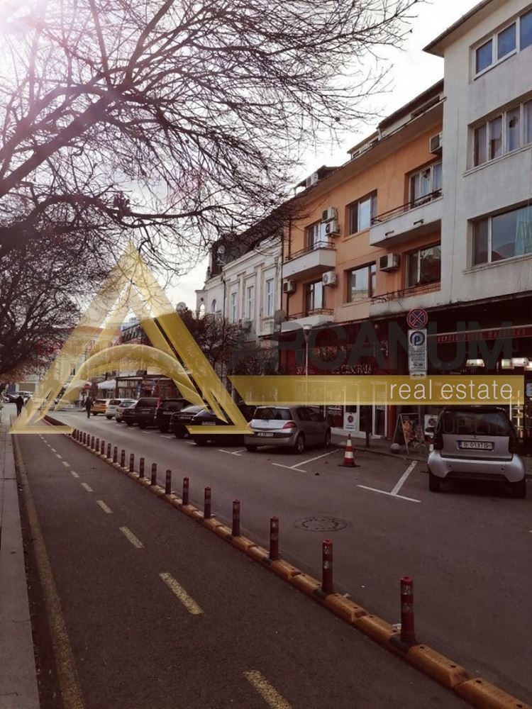 Дава под наем 3-СТАЕН, гр. Варна, Гръцка махала, снимка 15 - Апартаменти - 53119069