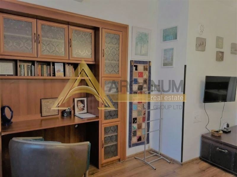 Дава под наем 3-СТАЕН, гр. Варна, Гръцка махала, снимка 3 - Апартаменти - 53119069