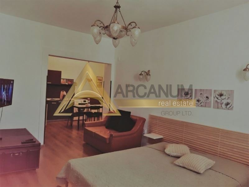 Дава под наем 3-СТАЕН, гр. Варна, Гръцка махала, снимка 5 - Апартаменти - 53119069