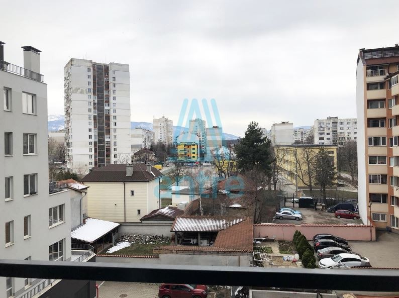 Дава под наем 3-СТАЕН, гр. София, Надежда 1, снимка 11 - Апартаменти - 55618962