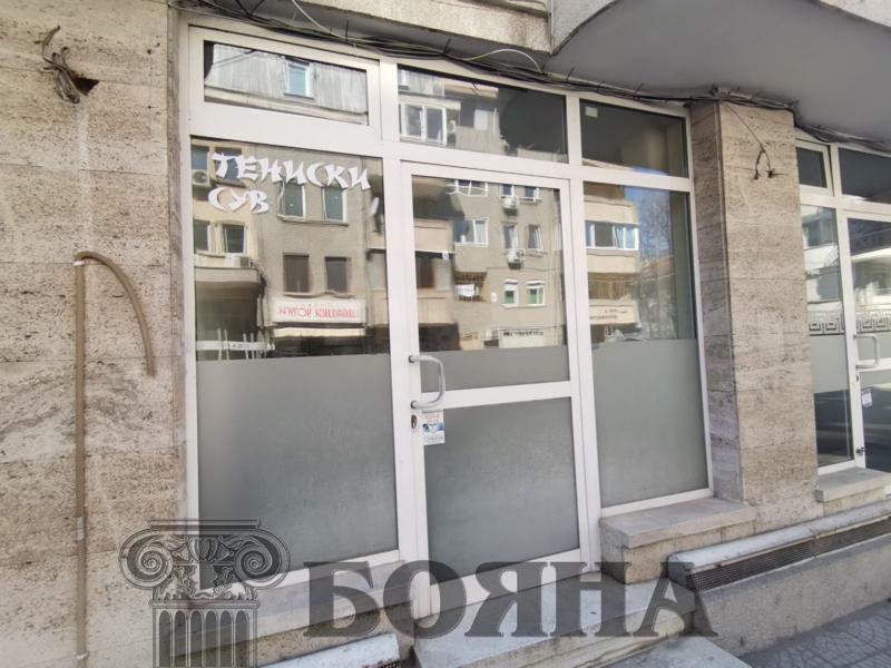 Дава под наем ОФИС, гр. Русе, Център, снимка 3 - Офиси - 52579780