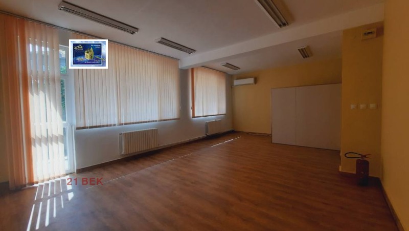 Дава под наем  Офис град Пловдив , Център , 42 кв.м | 70309162