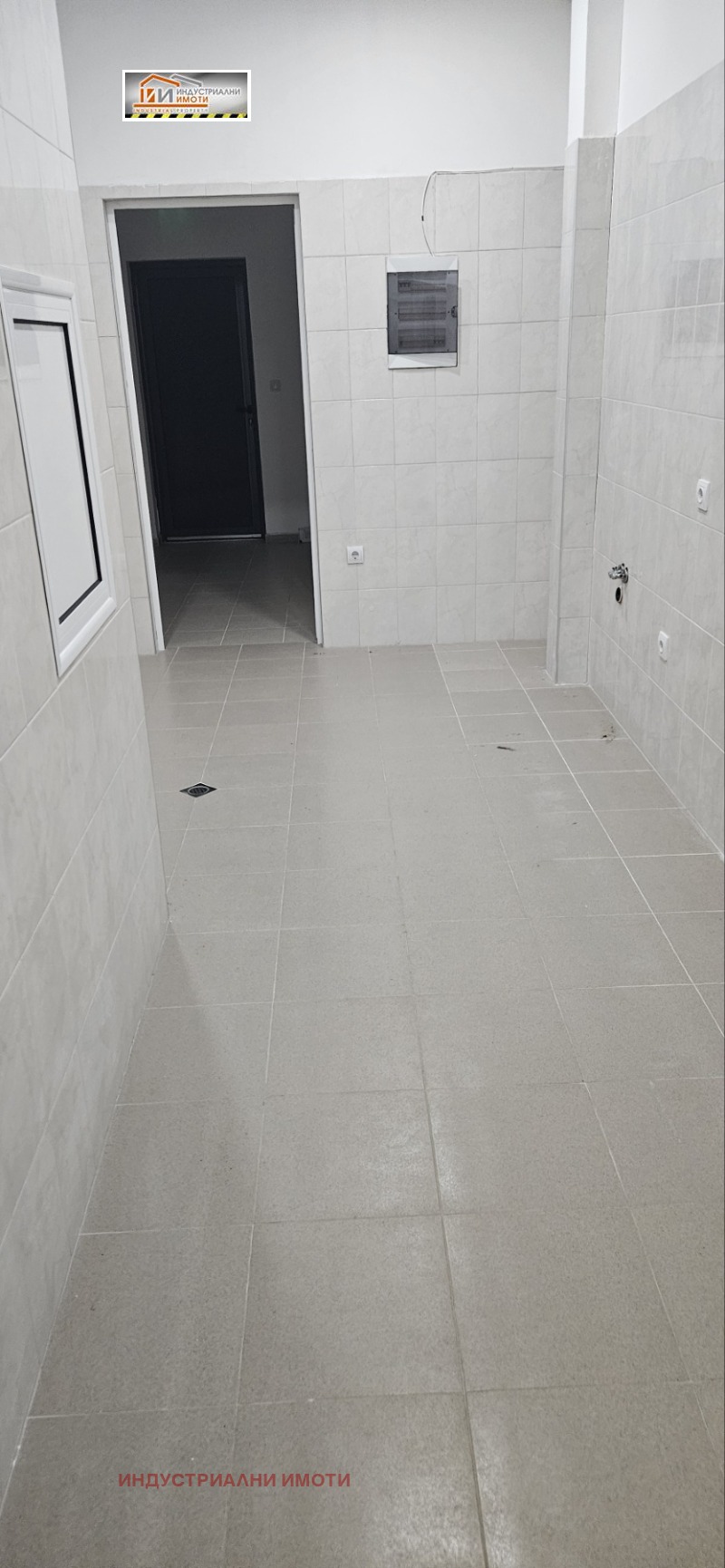 Дава под наем СКЛАД, гр. Пловдив, Коматевско шосе, снимка 9 - Складове - 53201593