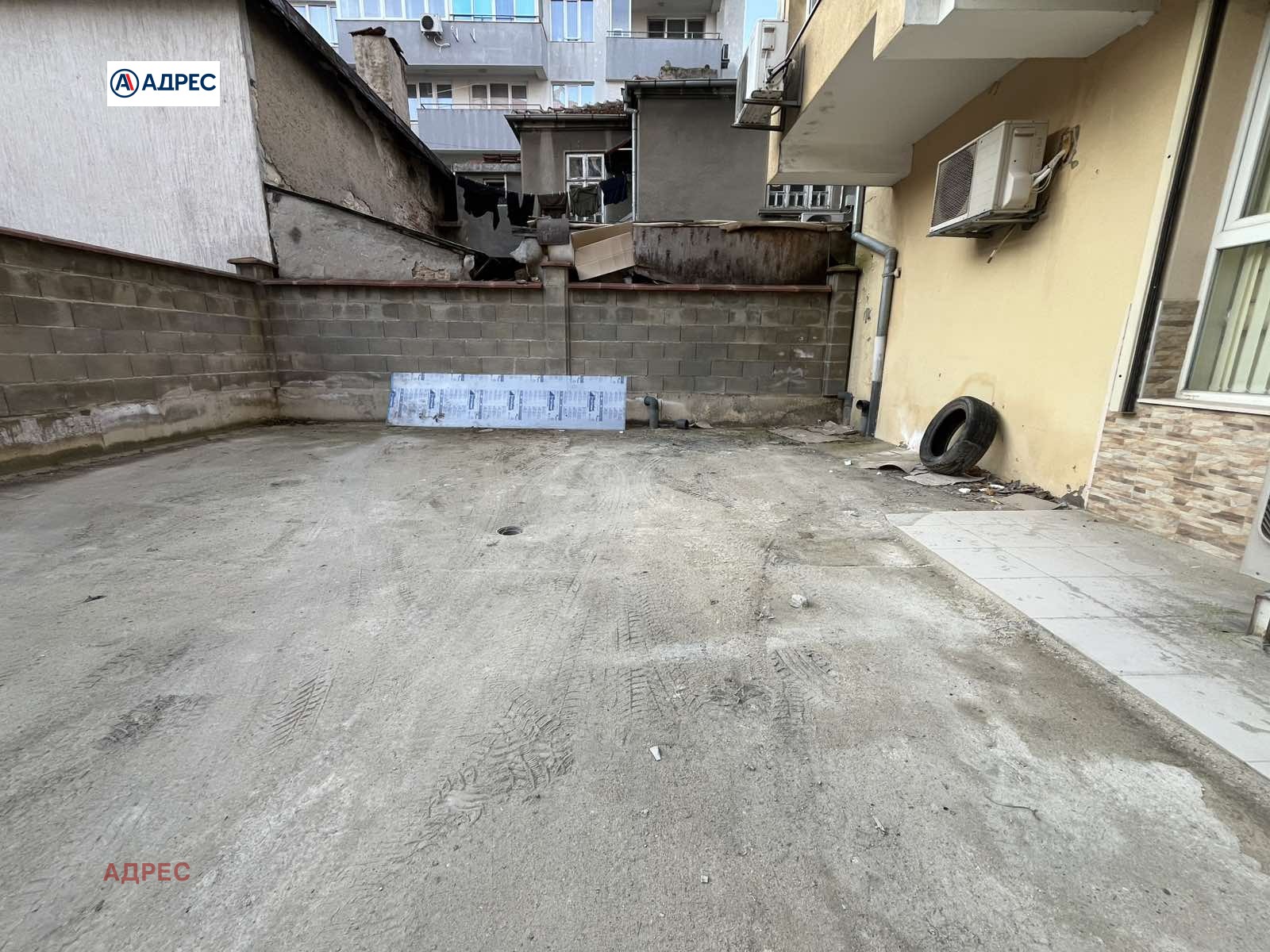 Дава под наем 2-СТАЕН, гр. Варна, Колхозен пазар, снимка 8 - Апартаменти - 53722153