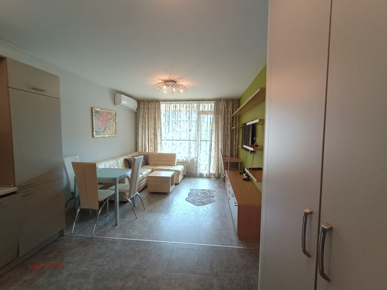 Дава под наем 2-СТАЕН, гр. София, Витоша, снимка 6 - Апартаменти - 54368976