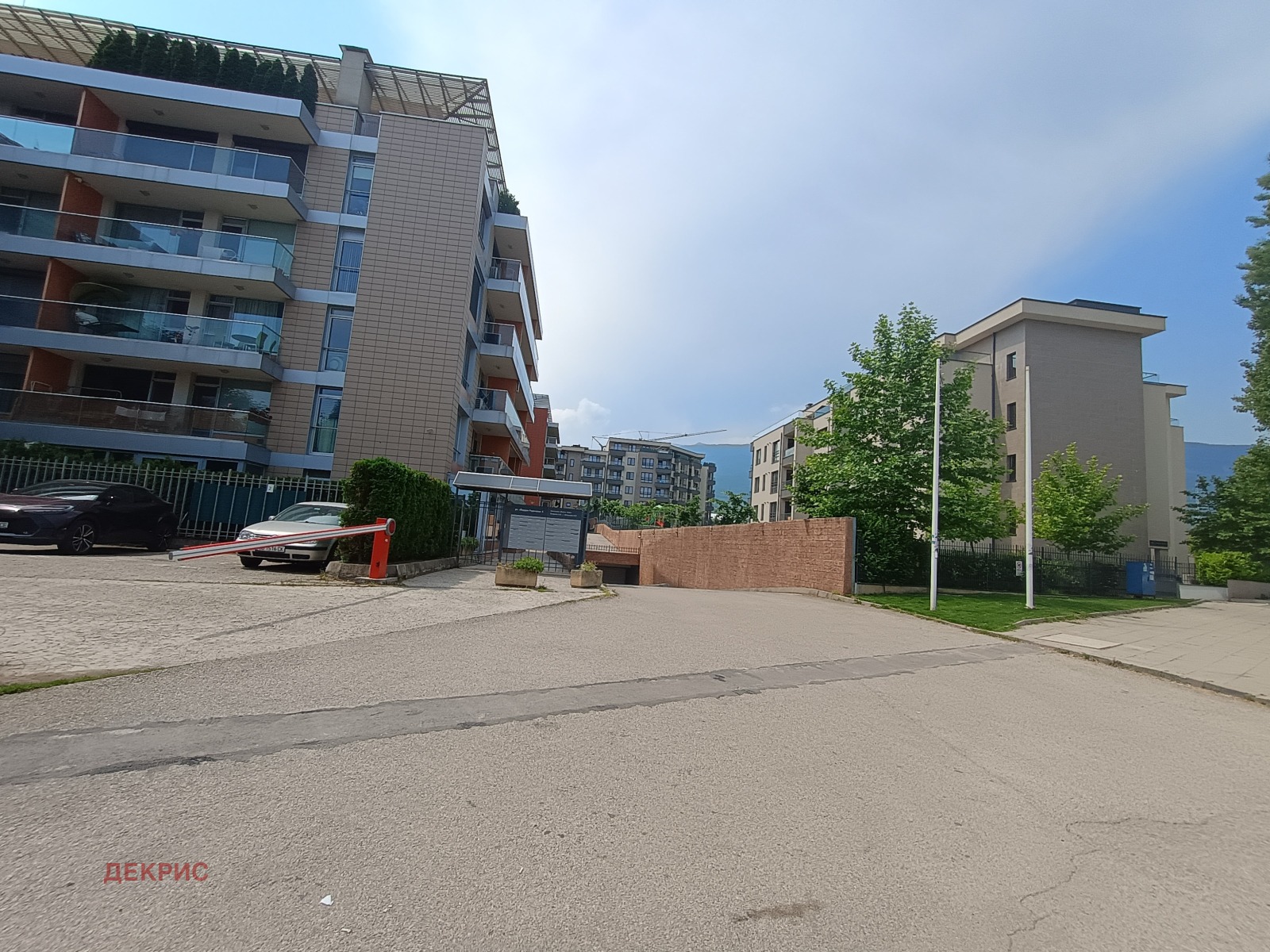 Дава под наем 2-СТАЕН, гр. София, Витоша, снимка 11 - Апартаменти - 54368976