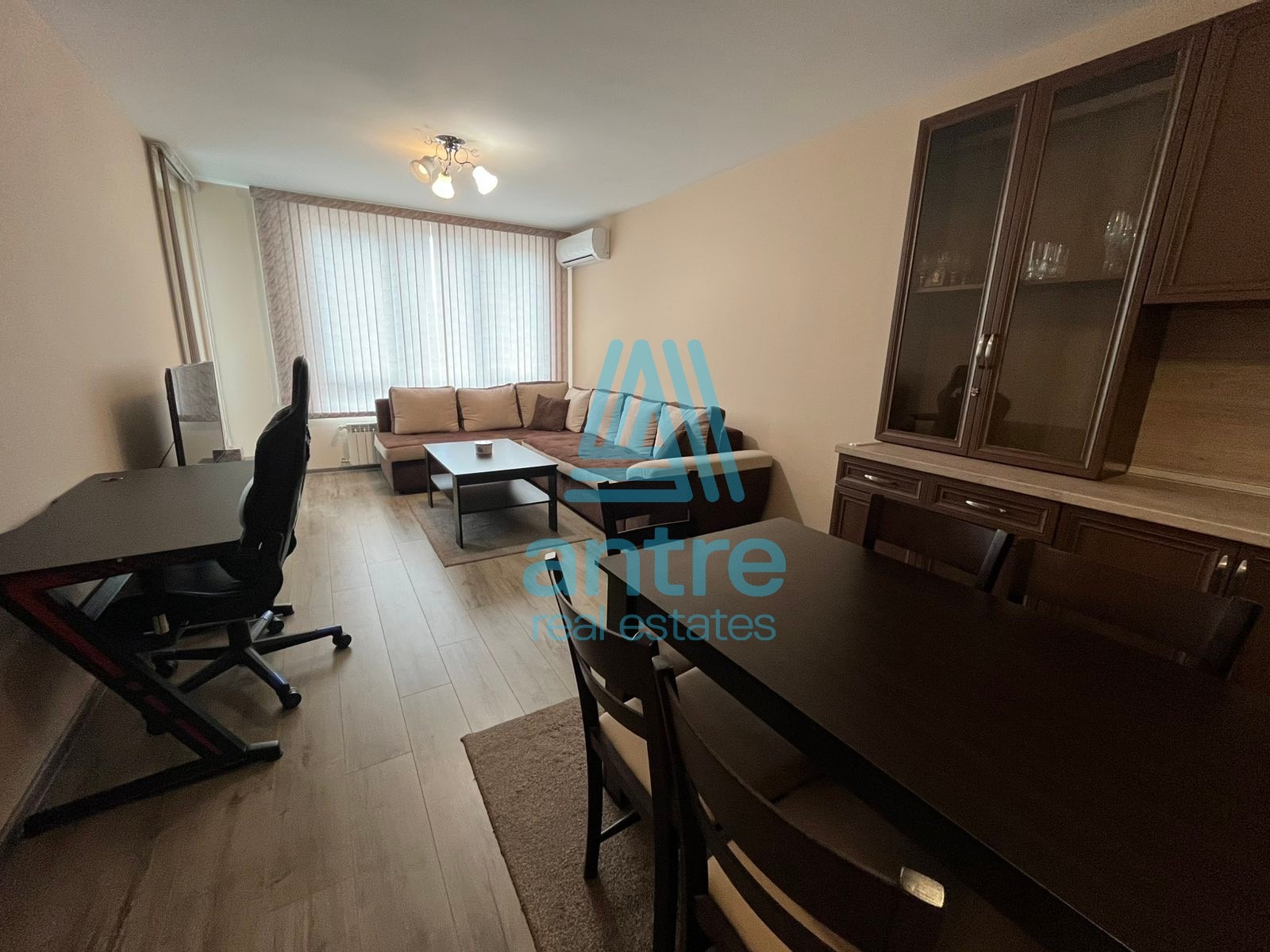 Дава под наем 3-СТАЕН, гр. София, Надежда 1, снимка 3 - Апартаменти - 55618962