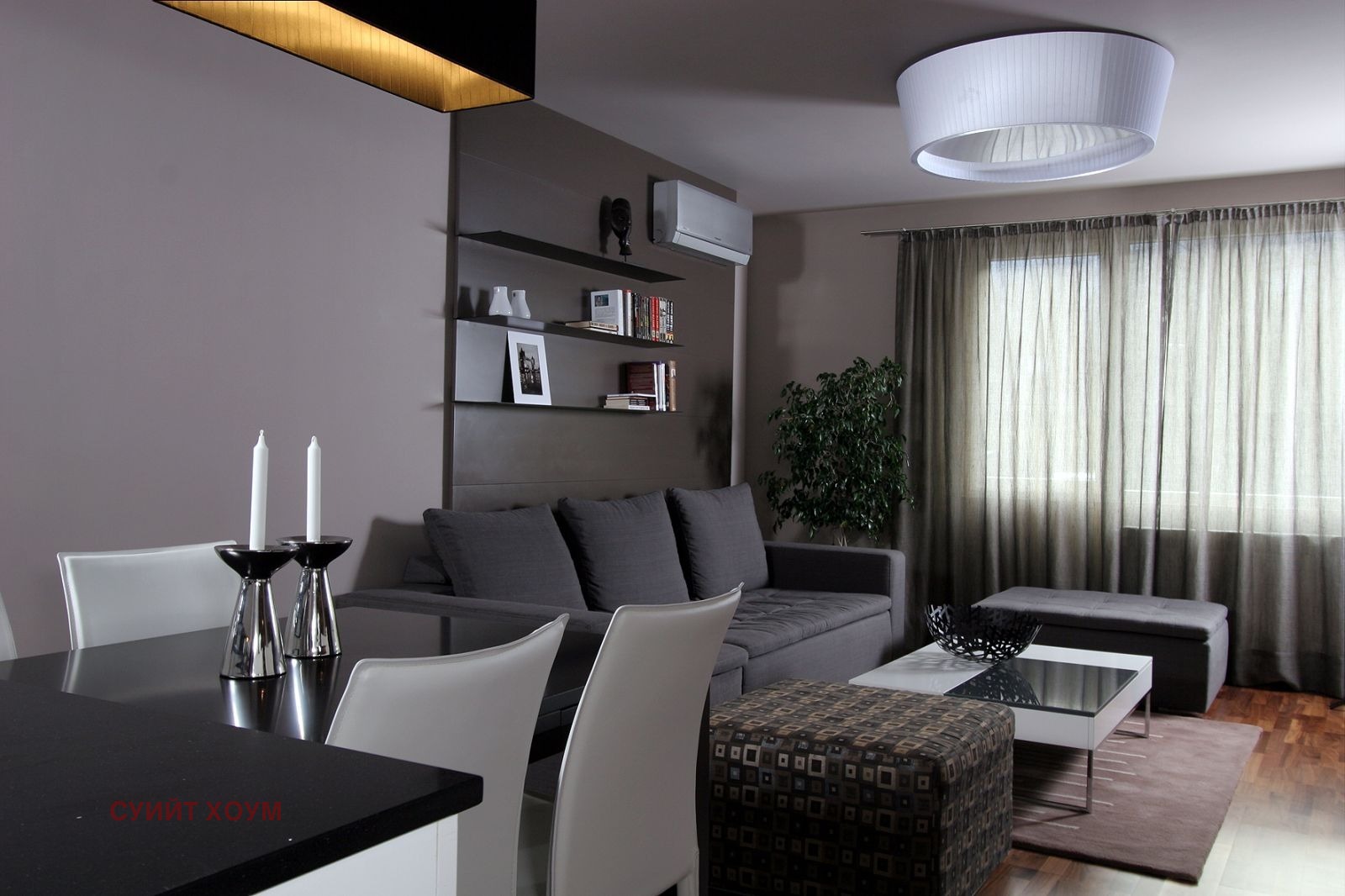 Дава под Наем 2-СТАЕН | Imot.bg — изображение 2