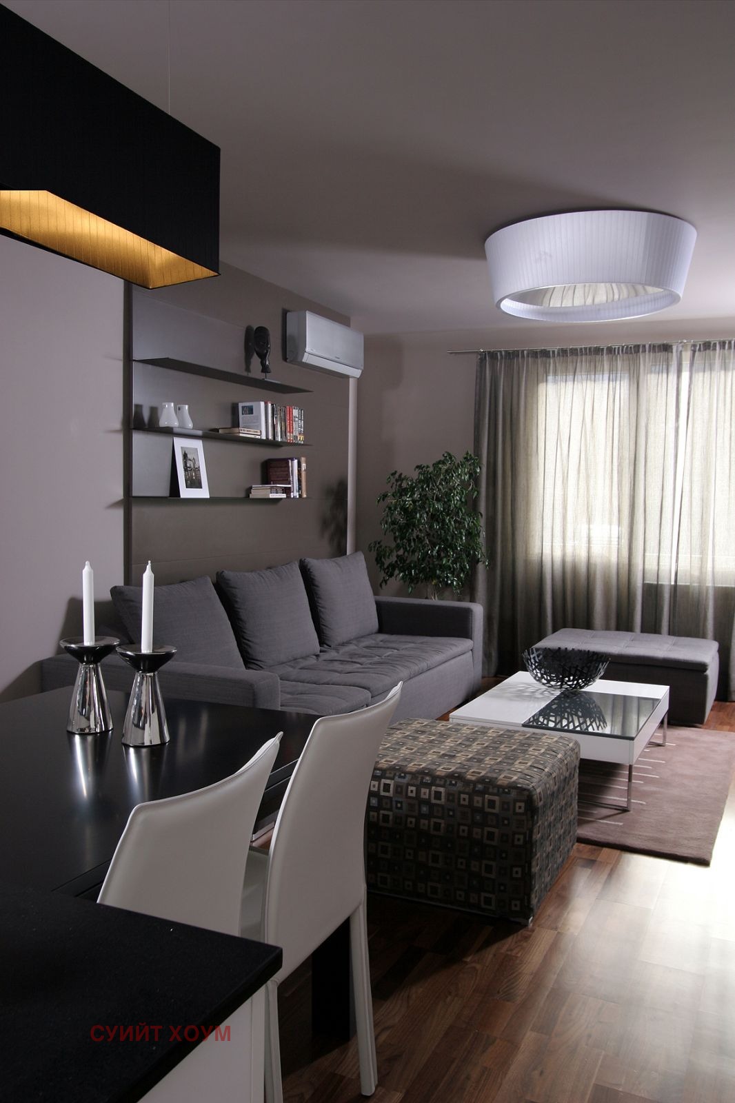 Дава под Наем 2-СТАЕН | Imot.bg — изображение 1