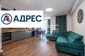 Дава под наем 2-стаен
