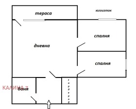    2- | Imot.bg    12