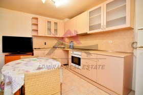 3-стаен град Варна, Трошево