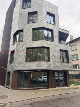 Üzlet Lozenec, Sofia