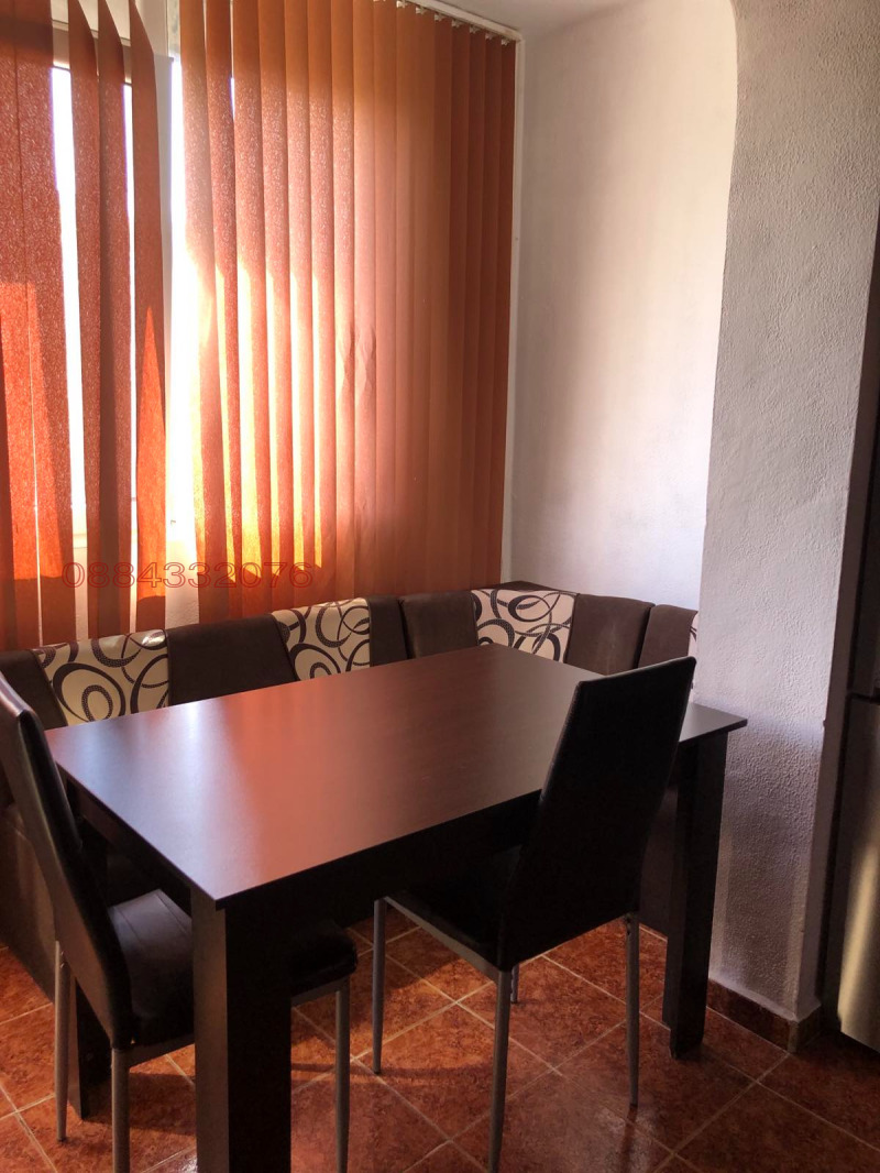 Дава под наем 2-СТАЕН, гр. Варна, Аспарухово, снимка 8 - Апартаменти - 53457222